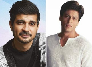 Tahir Raj Bhasin aims to bring Shah Rukh Khan’s style disruption to Bollywood; says, “SRK today is an icon, but what he was doing in the 90s, were all the kind of heroes” Tahir Raj Bhasin aims to bring Shah Rukh Khan’s style disruption to Bollywood; says, “SRK today is an icon, but what he was doing in the 90s, were all the kind of heroes”