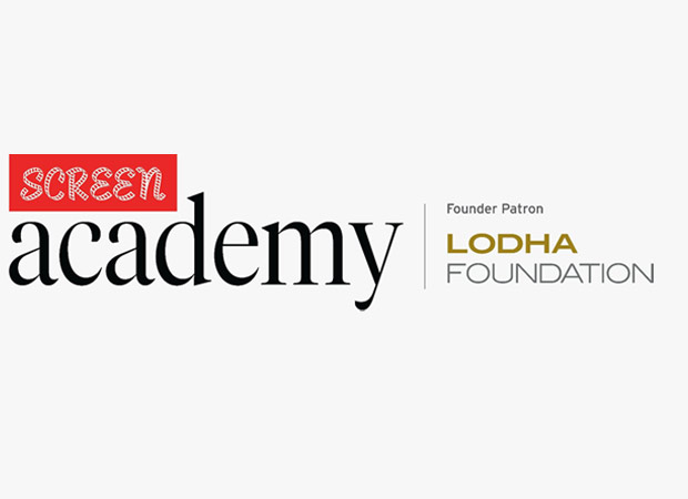 SCREEN launches SCREEN academy to nurture India’s next generation of Filmmakers