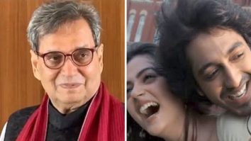 Subhash Ghai lauds Saiyaara’s success; says, “Big stars don’t guarantee big success”