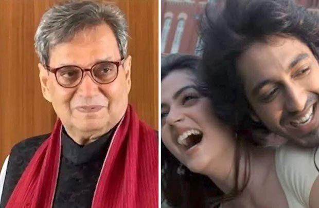 Subhash Ghai lauds Saiyaara’s success; says, “Big stars don’t guarantee big success”