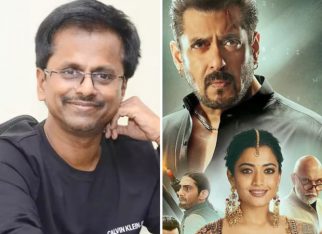 A.R. Murugadoss breaks silence on Sikandar’s underwhelming run; says, “my full potential can only be revealed in mother language films”