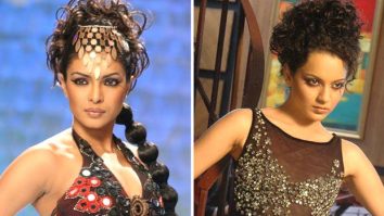 Priyanka Chopra recalls Fashion journey with Kangana Ranaut: “We both won National Award, it was just a really life changing movie”