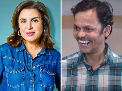 Farah Khan reveals YouTube show’s success helped Dilip’s kids get quality education; says, “I could put his kids in an English-medium school. And I admitted one to culinary school”