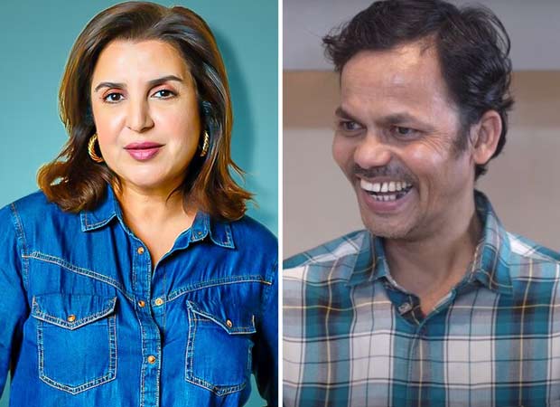फराह खानने यूट्यूब शोच्या यशाने दिलिपच्या मुलांना दर्जेदार शिक्षण मिळवून देण्यास मदत केली; म्हणतो, “मी त्याच्या मुलांना इंग्रजी-मध्यम शाळेत ठेवू शकलो. आणि मी एकाला पाक शाळेत प्रवेश दिला”: बॉलिवूड न्यूज