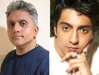Mohit Suri reveals Ahaan Panday’s YRF debut was scrapped post-covid; says, “His pride and confidence were completely shattered”
