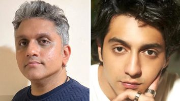 Mohit Suri reveals Ahaan Panday’s YRF debut was scrapped post-covid; says, “His pride and confidence were completely shattered”