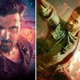 YRF to keep Hrithik Roshan & Jr NTR away from each other for War 2 promotions!