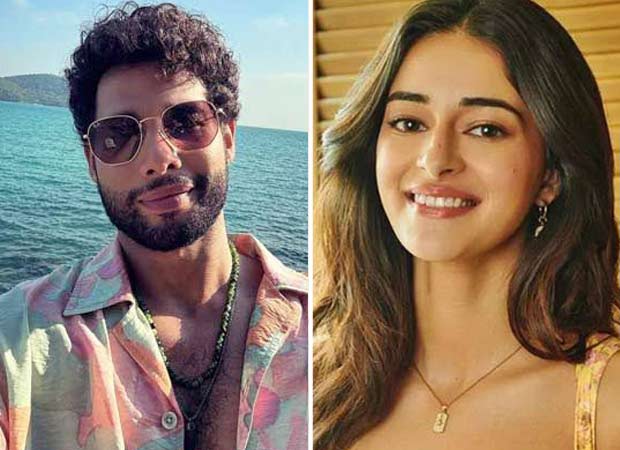 Siddhant Chaturvedi clears air on Ananya Panday’s growth; says, “She is a very strong girl, very, very talented”