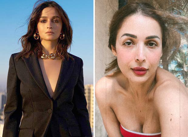 From Alia Bhatt to Malaika Arora: 5 Bollywood diva’s who light up the perfect light