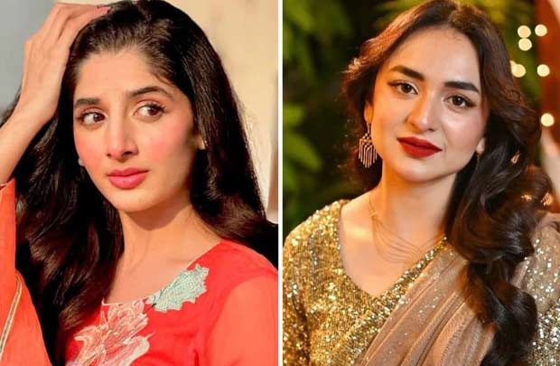 Instagram profiles of Mawra Hocane, Yumna Zaidi, and other Pakistani actors partially restored in India