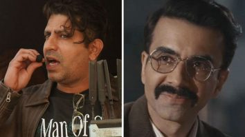 EXCLUSIVE: Salakaar director Faruk Kabir reveals, “This is my tribute to Shri Ajit Doval in the most authentic way”, watch teaser
