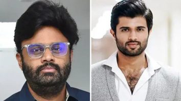 Producer Naga Vamsi on Vijay Deverakonda’s next: “Kingdom has WINNER written all over it”