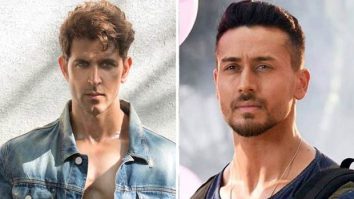 From Hrithik Roshan to Tiger Shroff: Biggest action stars gear up for explosive pan-India films in 2025