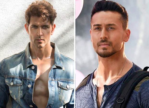 From Hrithik Roshan to Tiger Shroff Biggest action stars gear up for explosive pan-India films in 2025