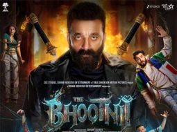 ZEE5 and Zee Cinema to premiere Sanjay Dutt and Mouni Roy starrer horror comedy The Bhootnii on this date ZEE5 and Zee Cinema to premiere Sanjay Dutt and Mouni Roy starrer horror comedy The Bhootnii on this date
