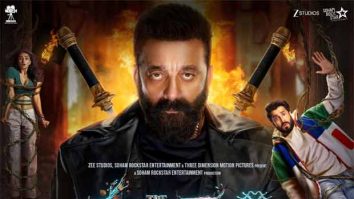ZEE5 and Zee Cinema to premiere Sanjay Dutt and Mouni Roy starrer horror comedy The Bhootnii on this date ZEE5 and Zee Cinema to premiere Sanjay Dutt and Mouni Roy starrer horror comedy The Bhootnii on this date