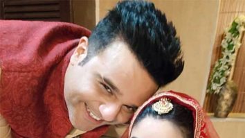 EXCLUSIVE: Payal Ghosh gives Bengali lessons to Krushna Abhishek for their film Shaque: The Doubt