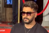 Arjun Kapoor is here for his baby sister Shanaya Kapoor for her debut film