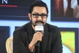 Aamir Khan’s SPECIAL Press Conference for Sitaare Zameen Par!
