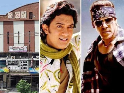Amber Cinema Jamnagar shuts down; was the ONLY theatre in Gujarat to screen Aamir Khan’s Fanaa and a RARE cinema hall to screen Salman Khan’s Radhe