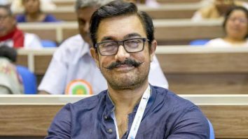 Aamir Khan on his no OTT strategy for Sitaare Zameen Par, “I have absolutely nothing against OTT” Aamir Khan on his no OTT strategy for Sitaare Zameen Par, “I have absolutely nothing against OTT”