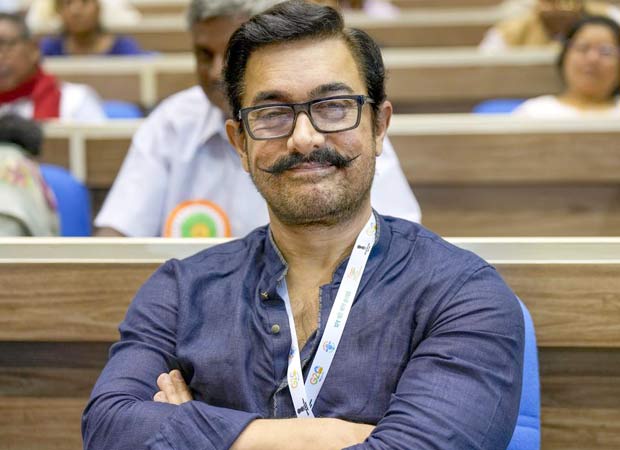Aamir Khan on his no OTT strategy for Sitaare Zameen Par, "I have absolutely nothing against OTT"