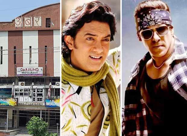 एम्बर सिनेमा जामनगर शट डाउन; गुजरात में एकमात्र थिएटर था जो आमिर खान के फाना और सलमान खान के राढ़ को स्क्रीन करने के लिए एक दुर्लभ सिनेमा हॉल की स्क्रीनिंग करता था