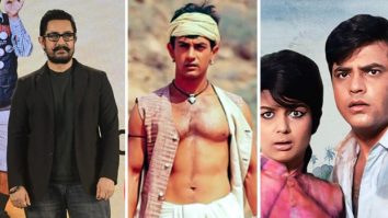 Aamir Khan explains why Sitaare Zameen Par can be rented and can’t be bought on YouTube; reveals that his older productions and that of father Tahir Hussain like Caravan, Anamika etc will also be available on his YouTube channel
