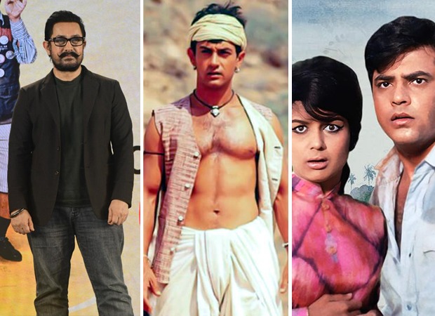 Aamir Khan explains why Sitaare Zameen Par can be rented and can’t be bought on YouTube; reveals that his older productions and that of father Tahir Hussain like Caravan, Anamika etc will also be available on his YouTube channel