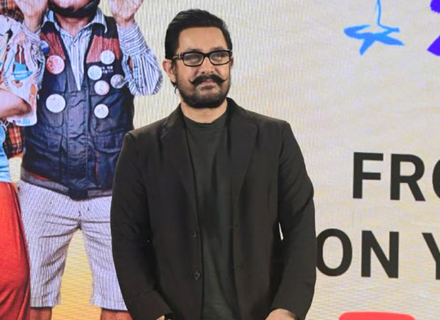 Aamir Khan launches Aamir Khan Talkies for Pay-Per-View films on YouTube: “I want to reach every Indian at a reasonable price”