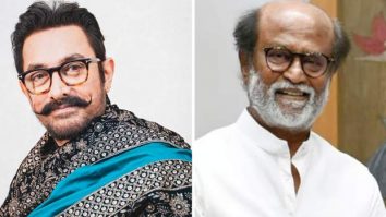 Aamir Khan on why he said yes instantly to Rajinikanth’s film with Lokesh Kanagaraj; reveals, “The moment I heard his name, I said yes”