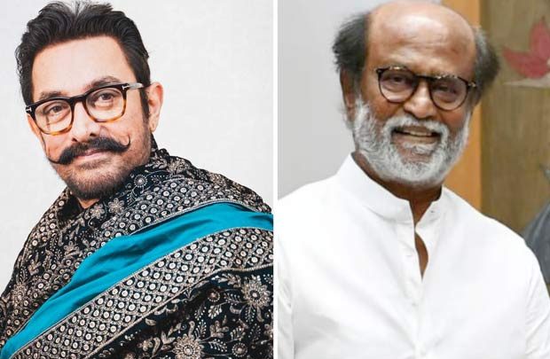 Aamir Khan on why he said yes instantly to Rajinikanth’s film with Lokesh Kanagaraj; reveals, “The moment I heard his name, I said yes”