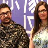 Aamir Khan says, “In my heart, I’m already married” as he opens up about his relationship with Gauri Spratt
