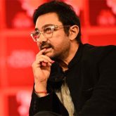 Aamir Khan reveals, “I am singing two songs in my next comedy”