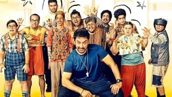 Aamir Khan on not going with Kabaddi in Sitaare Zameen Par: “We did first try and see if we can put in another game”