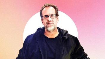 Aanand L Rai reveals ‘film wraps are painful’ as Tere Ishk Mein completes shoot