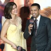 Aankhon Ki Gustaakhiyan trailer launch: Vikrant Massey hails Shanaya Kapoor: “Jitna maine unse seekha hai in 4-5 mahino mein, utna shayad hi maine apne 21 saal ke lambe career mein seekha hoga”