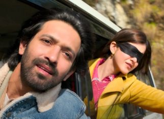 Aankhon Ki Gustaakhiyan trailer out: Vikrant Massey and debutant Shanaya Kapoor starrer promises a bittersweet love story, watch Aankhon Ki Gustaakhiyan trailer out: Vikrant Massey and debutant Shanaya Kapoor starrer promises a bittersweet love story, watch