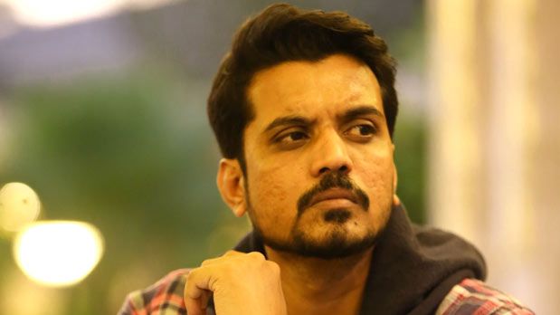 Panchayat actor Aasif Khan clarifies health scare was not a heart attack