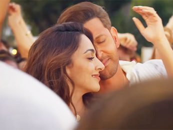 Aavan Jaavan song teaser | WAR 2 | Hrithik Roshan, Kiara Advani Aavan Jaavan song teaser | WAR 2 | Hrithik Roshan, Kiara Advani