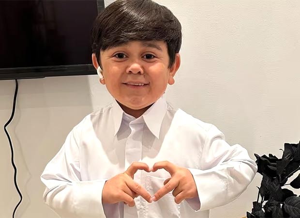 अब्दु रोझिकला दुबईमध्ये ताब्यात घेण्यात आले; अटकेच्या अफवा पसरवते: बॉलिवूड न्यूज