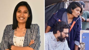 Abhishek Bachchan goes raw and rugged in Kaalidhar Laapata: Director Madhumita reveals his bold transformation Abhishek Bachchan goes raw and rugged in Kaalidhar Laapata: Director Madhumita reveals his bold transformation