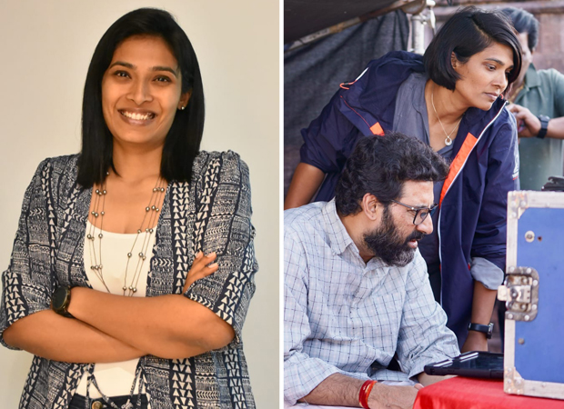 Abhishek Bachchan goes raw and rugged in Kaalidhar Laapata: Director Madhumita reveals his bold transformation