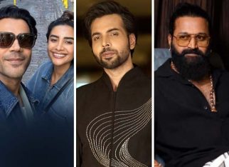 Rajkummar Rao to Rishabh Shetty – Stars who are steering their own stories in 2025 Rajkummar Rao to Rishabh Shetty – Stars who are steering their own stories in 2025