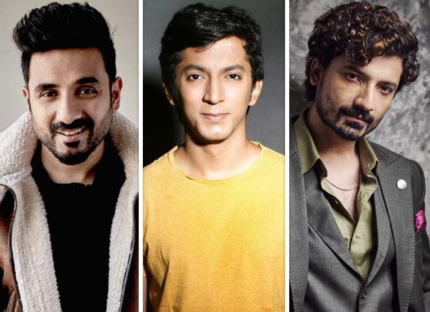 Rajkummar Rao to Rishabh Shetty – Stars who are steering their own stories in 2025