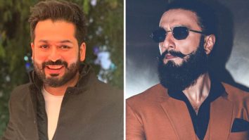 Aditya Dhar has an epic ‘Dhurandhar’ birthday surprise for Ranveer Singh; actor remains in the dark about film’s first look