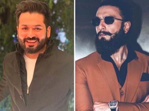 Aditya Dhar has an epic ‘Dhurandhar’ birthday surprise for Ranveer Singh; actor remains in the dark about film’s first look