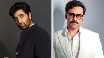 Adivi Sesh talks about working with Emraan Hashmi in Goodachari 2: “This is a fan living his dream”