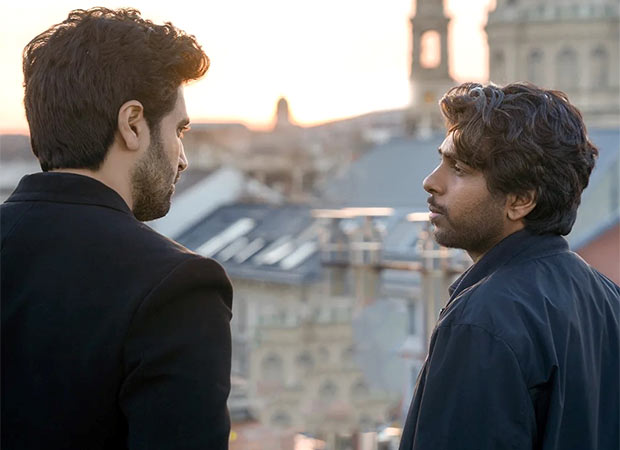 Adivi Sesh pens heartfelt birthday note for Goodachari 2 director Vinay Kumar: "Fans are going to be stunned by the G2 box office monster"