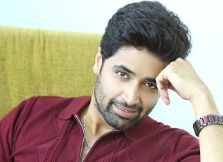 EXCLUSIVE: Adivi Sesh on 3-year gap before the release of Dacoit, “I’d rather be seen in something good than something that just fills the time”